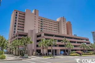 2207 S Ocean Blvd, Myrtle Beach, SC 29577 - Photo 5