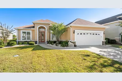 2315 Via Palma Dr., North Myrtle Beach, SC 29582 - Photo 1