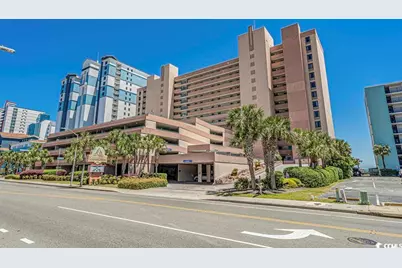 2207 S Ocean Blvd. #1020, Myrtle Beach, SC 29577 - Photo 1