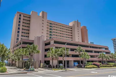 2207 S Ocean Blvd. #1010, Myrtle Beach, SC 29577 - Photo 5