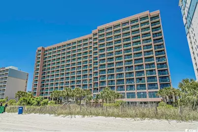 2207 S Ocean Blvd. #509, Myrtle Beach, SC 29577 - Photo 7