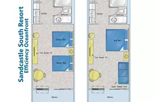 2207 S Ocean Blvd, Myrtle Beach, SC 29577 - Photo 3