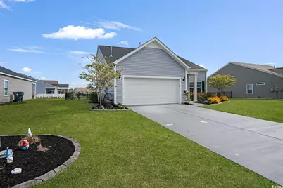 5039 Gladstone Dr, Conway, SC 29526 - Photo 3