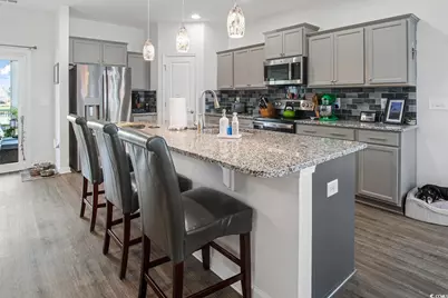 5039 Gladstone Dr, Conway, SC 29526 - Photo 17