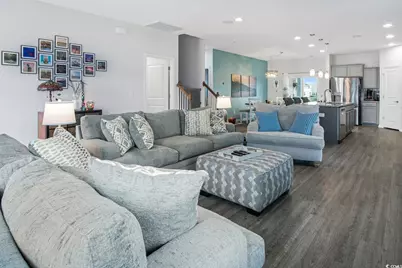 5039 Gladstone Dr, Conway, SC 29526 - Photo 5