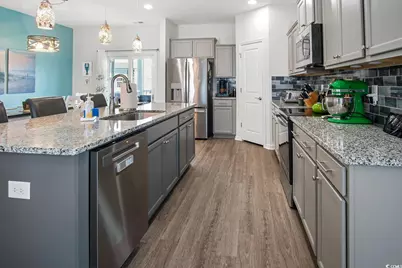 5039 Gladstone Dr, Conway, SC 29526 - Photo 15