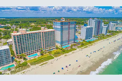 2207 S Ocean Blvd. #308, Myrtle Beach, SC 29577 - Photo 37