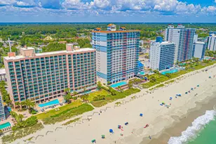 2207 S Ocean Blvd, Myrtle Beach, SC 29577 - Photo 37