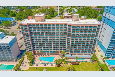 2207 S Ocean Blvd. #308, Myrtle Beach, SC 29577 - Photo 39