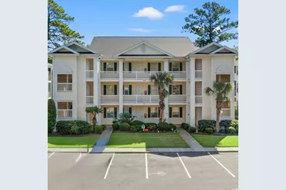 620 River Oaks Dr. #53H, Myrtle Beach, SC 29579 - Photo 1