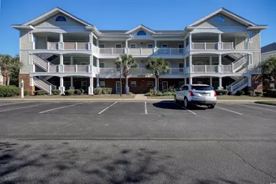 6015 Catalina Dr. #313, North Myrtle Beach, SC 29582 - Photo 1