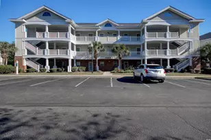 6015 Catalina Dr, North Myrtle Beach, SC 29582 - Photo 1