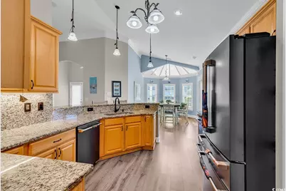 227 Kessinger Dr., Surfside Beach, SC 29575 - Photo 9