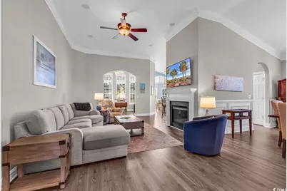 227 Kessinger Dr., Surfside Beach, SC 29575 - Photo 3