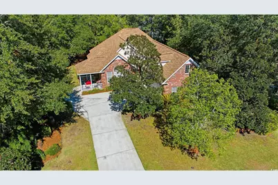 340 Fieldgate Circle, Pawleys Island, SC 29585 - Photo 7