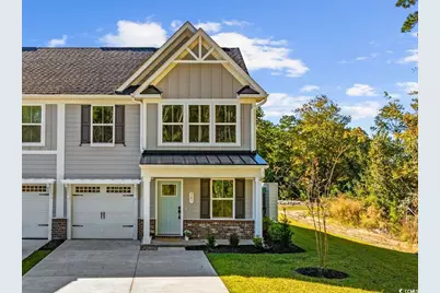 345 Bent Green Ct. #90A, Murrells Inlet, SC 29576 - Photo 1