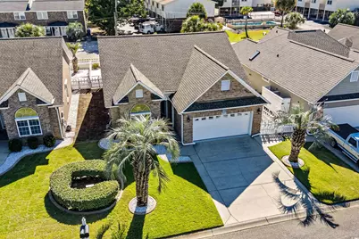 2621 Sarasota St., Myrtle Beach, SC 29577 - Photo 31