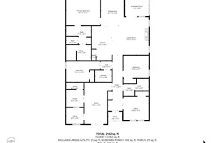 4205 Collins Farm Wy, Conway, SC 29526 - Photo 13