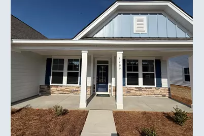 4209 Collins Farm Way, Conway, SC 29526 - Photo 3