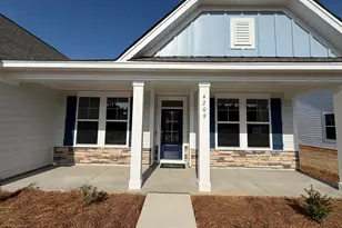 4209 Collins Farm Wy, Conway, SC 29526 - Photo 3