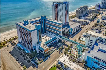 1501 S Ocean Blvd. S #1442, Myrtle Beach, SC 29577 - Photo 35