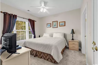 4880 Dahlia Ct. #301, Myrtle Beach, SC 29577 - Photo 19