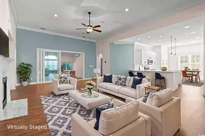 13 Grovecrest Dr., Murrells Inlet, SC 29576 - Photo 9