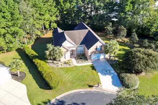 13 Grovecrest Dr, Murrells Inlet, SC 29576 - Photo 35