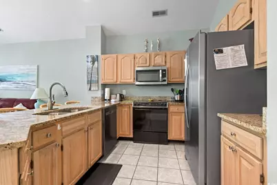 1221 Tidewater Dr. #722, North Myrtle Beach, SC 29582 - Photo 17