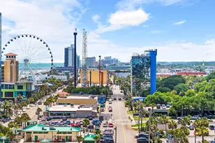 1702 N Ocean Blvd, Myrtle Beach, SC 29577 - Photo 25