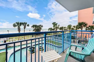 1702 N Ocean Blvd, Myrtle Beach, SC 29577 - Photo 5