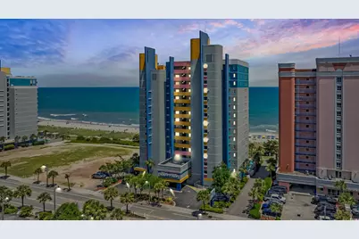 1702 N Ocean Blvd. #155, Myrtle Beach, SC 29577 - Photo 31