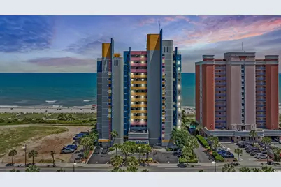 1702 N Ocean Blvd. #155, Myrtle Beach, SC 29577 - Photo 1