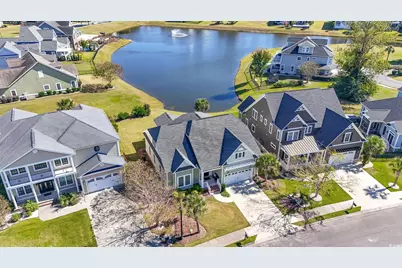 5104 Middleton View Dr., Myrtle Beach, SC 29579 - Photo 3