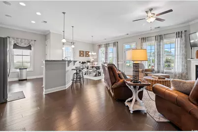 5104 Middleton View Dr., Myrtle Beach, SC 29579 - Photo 11