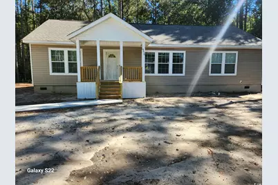 4428 Stevens St., Loris, SC 29569 - Photo 1