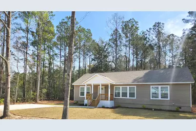 4428 Stevens St., Loris, SC 29569 - Photo 1