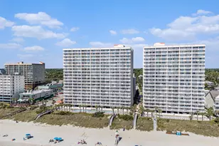 1625 S Ocean Blvd, North Myrtle Beach, SC 29582 - Photo 31