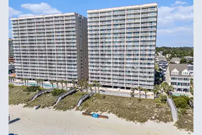 1625 S Ocean Blvd. #N1002, North Myrtle Beach, SC 29582 - Photo 33