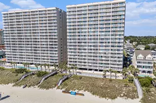 1625 S Ocean Blvd, North Myrtle Beach, SC 29582 - Photo 33