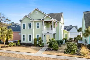 1416 Hunters Rest Dr, North Myrtle Beach, SC 29582 - Photo 1