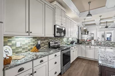 1416 Hunters Rest Dr., North Myrtle Beach, SC 29582 - Photo 13