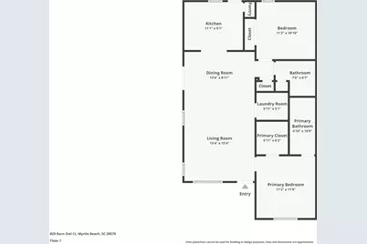 829 Barn Owl Ct. #829, Myrtle Beach, SC 29579 - Photo 37