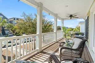 439 W Palms Dr, Myrtle Beach, SC 29579 - Photo 5