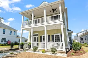 439 W Palms Dr, Myrtle Beach, SC 29579 - Photo 29