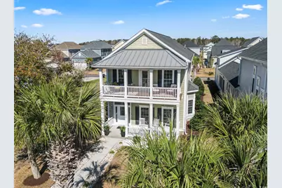 439 W Palms Dr., Myrtle Beach, SC 29579 - Photo 33