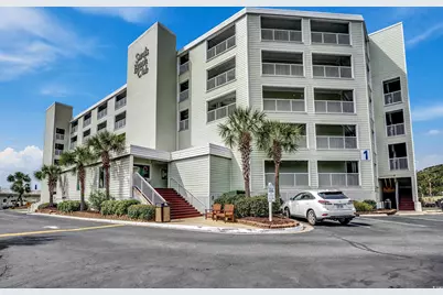 9400 Shore Dr. #506, Myrtle Beach, SC 29572 - Photo 1
