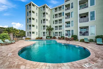 9400 Shore Dr. #506, Myrtle Beach, SC 29572 - Photo 23