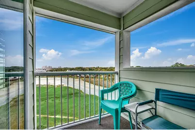 9400 Shore Dr. #506, Myrtle Beach, SC 29572 - Photo 15