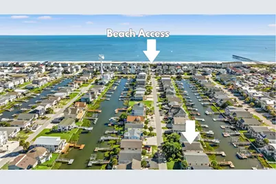 35 Monroe St., Ocean Isle Beach, NC 28469 - Photo 5